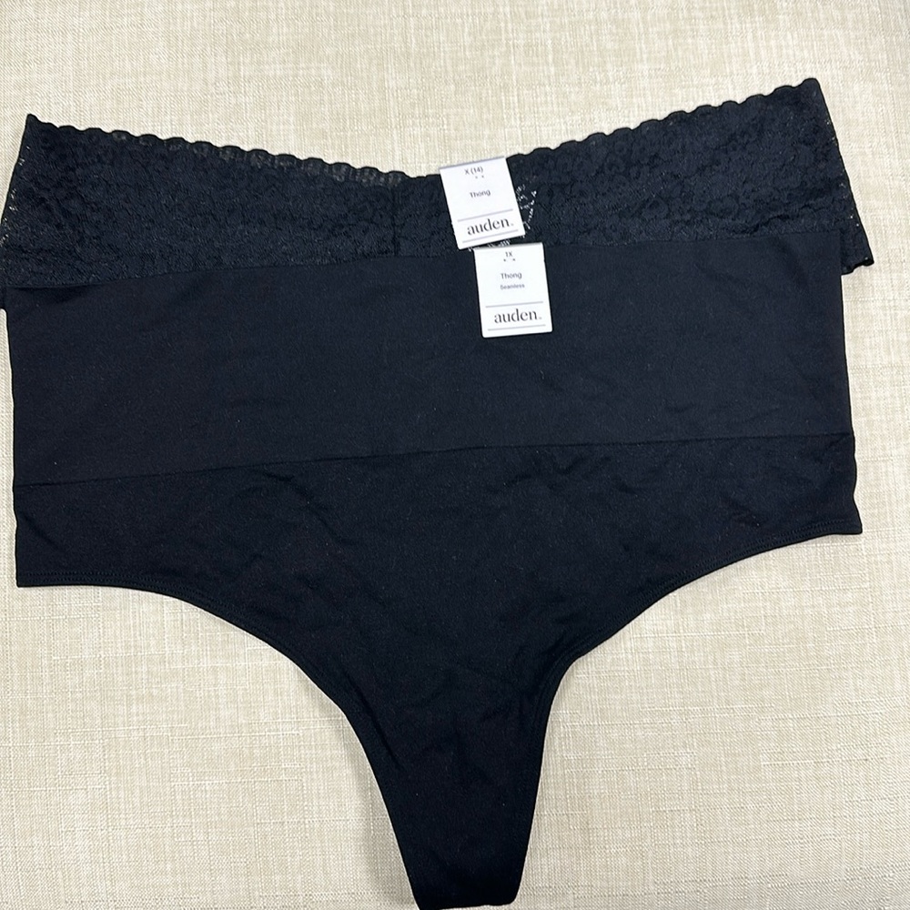 ♥️NWT - Auden 2 for $8